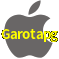 Aplicativo Garotapg para iOS