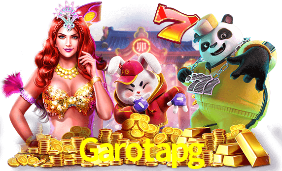 jogue em caça-níqueis ricos na Garotapg