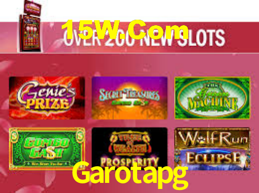 Garotapg: Seu Cassino Premiado com Pagamentos Rápidos