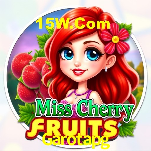 Estatísticas Garotapg