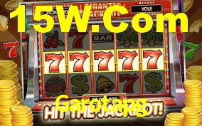 Welcome Bonus Garotapg