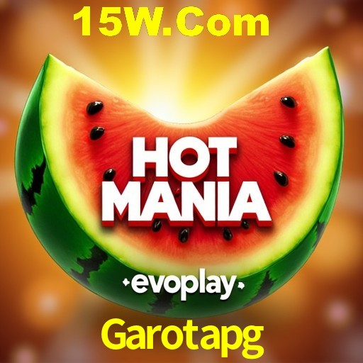 Bônus de Boas-vindas Garotapg