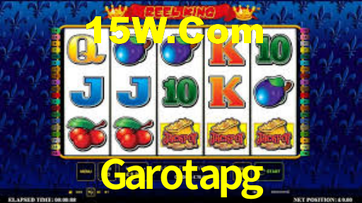 Garotapg Com