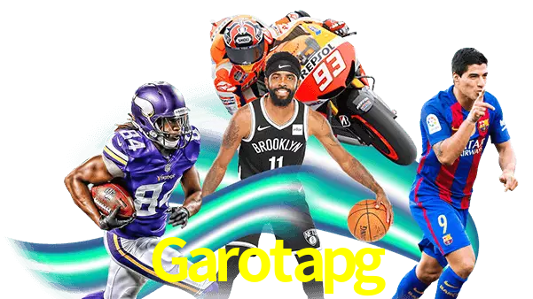 Garotapg