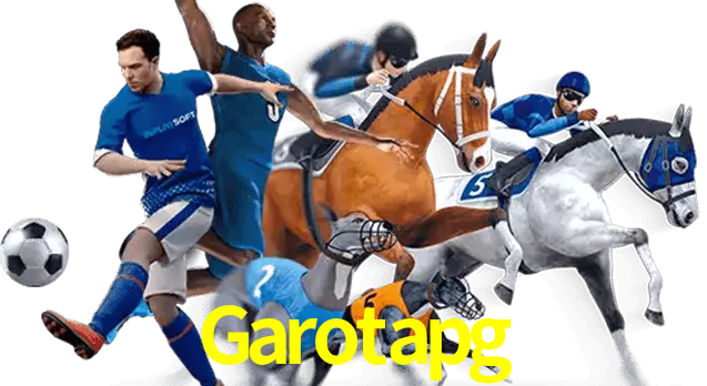 Garotapg