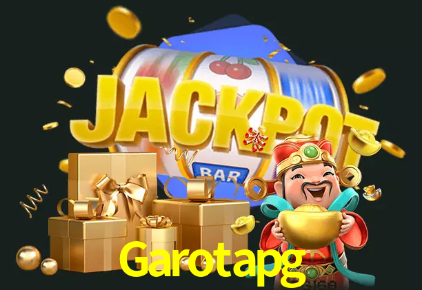 Garotapg bet