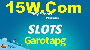 Cashback e recargas na Garotapg
