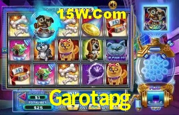 Segurança e performance na plataforma Garotapg