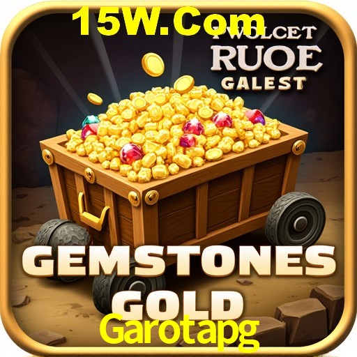 Quick Registration Garotapg