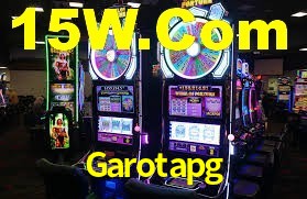 Garotapg