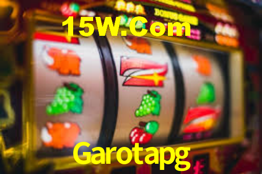 Garotapg