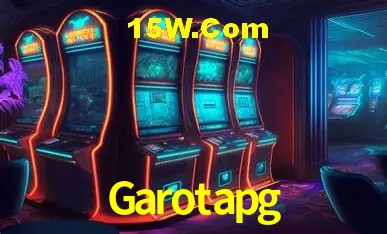 Jogos populares e pagamentos rápidos na Garotapg