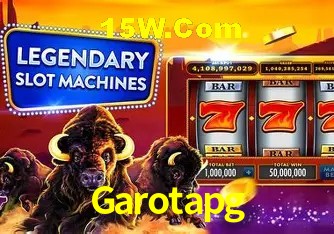 Promoção Relâmpago Garotapg