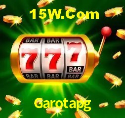 Apostas de Futebol Garotapg