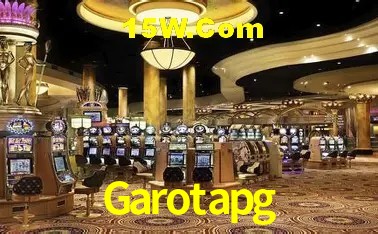 Apostas de Tênis Garotapg
