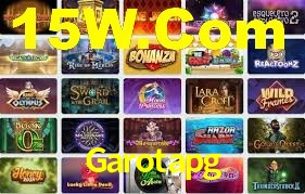 Garotapg