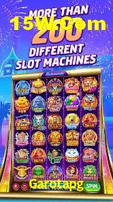Live Casino Garotapg
