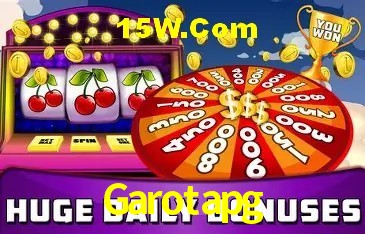 Provedores de Jogos Garotapg