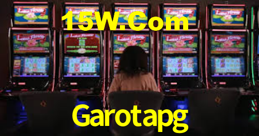 Garotapg