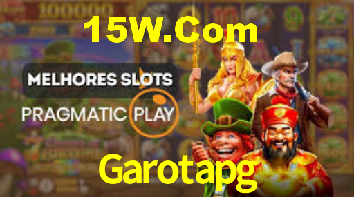 Garotapg