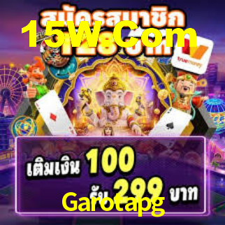 Garotapg