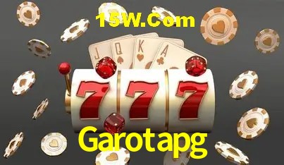 Casino Ao Vivo Garotapg