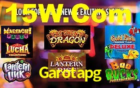 Daily Bonuses Garotapg