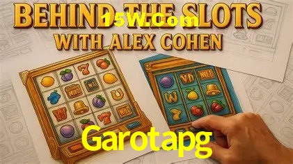 Jogos de Slot Garotapg