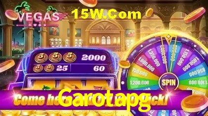 Estatísticas do Jogo Garotapg