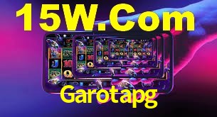 Welcome Bonus Garotapg