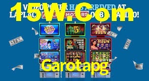Programa VIP Garotapg