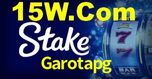 Garotapg App Interface