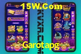 Experiência VIP Garotapg