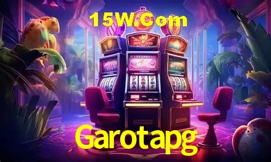 Slots com jackpots e giros grátis na Garotapg