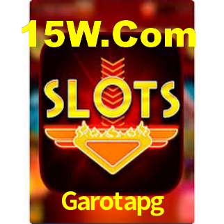 APP rápido e leve da Garotapg