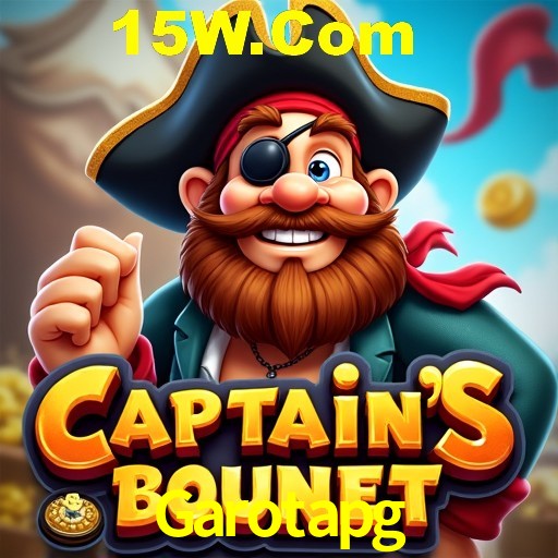 APP oficial da Garotapg para mobile