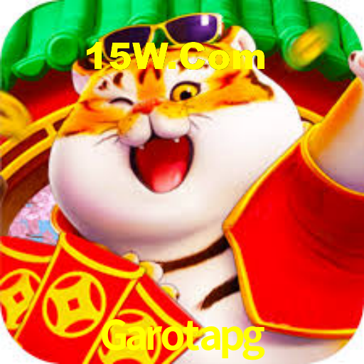 Garotapg