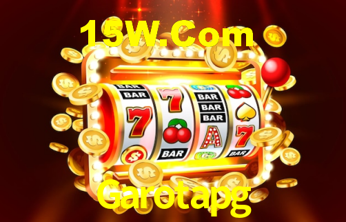 Mercados ao vivo e cash out na Garotapg
