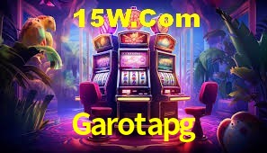 Bonus Features Garotapg