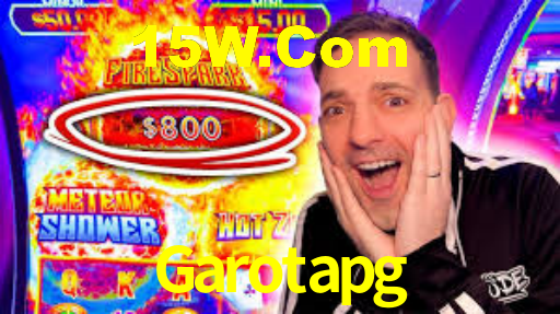Garotapg