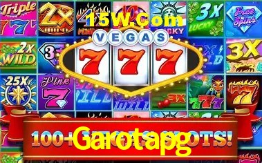 Garotapg Promoções - 30+ Ofertas Diárias