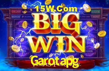 Especiais de Fim de Semana Garotapg