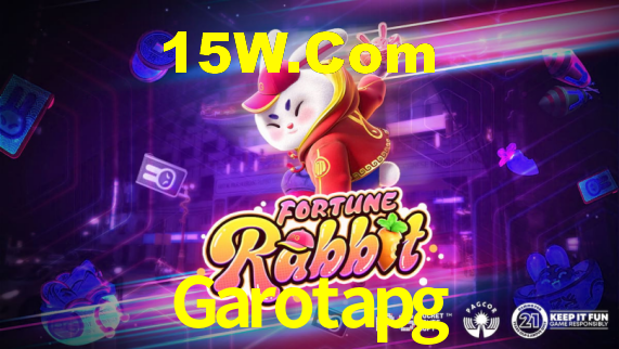 Bônus Generosos e Exclusivos no Garotapg para Você!