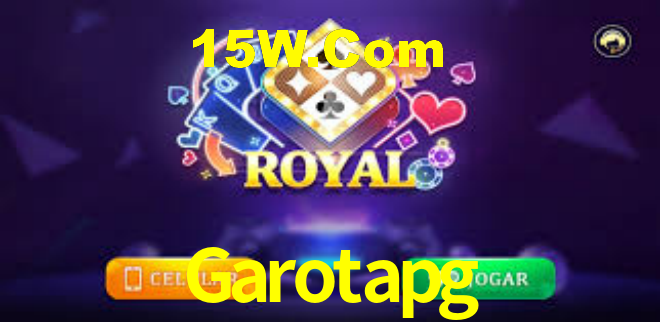 Garotapg App - Aplicativo Móvel Oficial