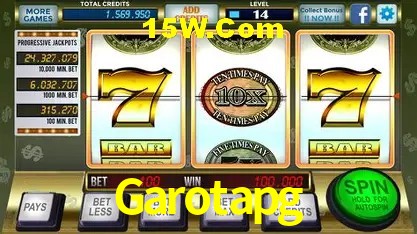 Promoção Relâmpago Garotapg