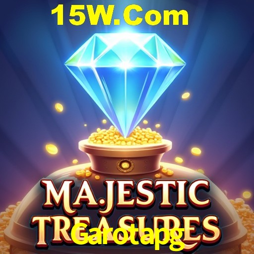 A Revolução dos Aplicativos de Jogos no Garotapg