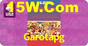 Tournaments Garotapg