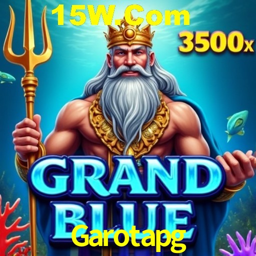 Descubra o Mundo do Cassino Online com Garotapg