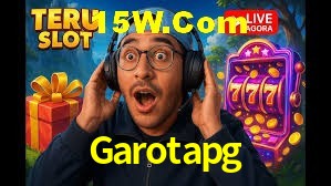 Quick Registration Garotapg