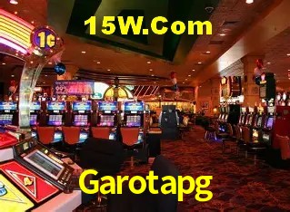 Garotapg São Paulo - Jogo Providers